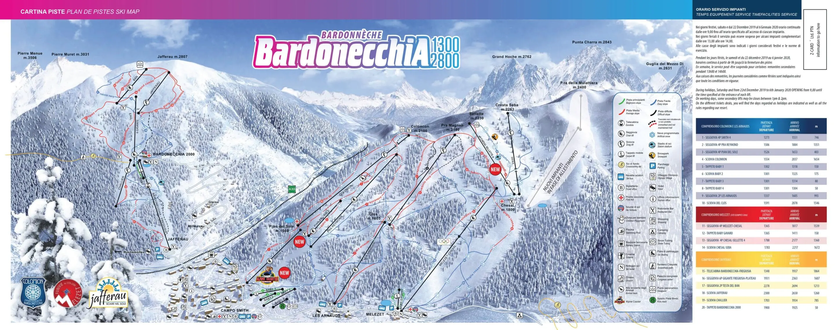 Bardonecchia Piste Map JPG scaled