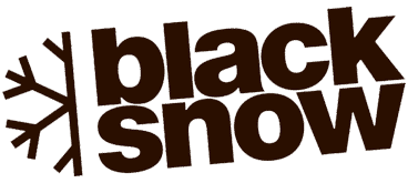 Blacksnow