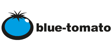 Bluetomato Bluetomato