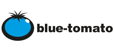 Bluetomato logo