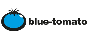 Bluetomato logo