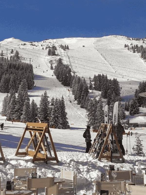 Skiferie Courchevel 4 Courchevel1 optimized