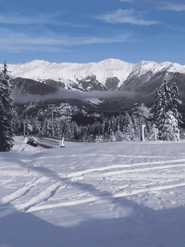 Skiferie Courchevel 2 Courchevel3 optimized
