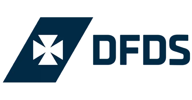 DFDS logo