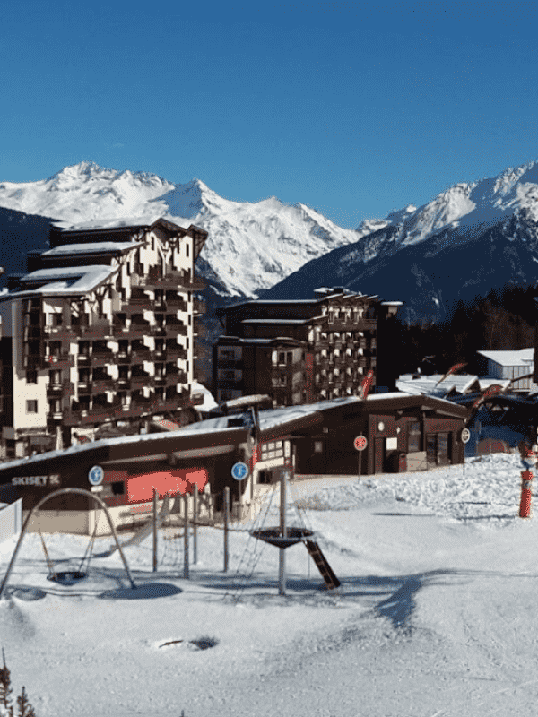 Skiferie til La Tania 1 LaTania3 optimized