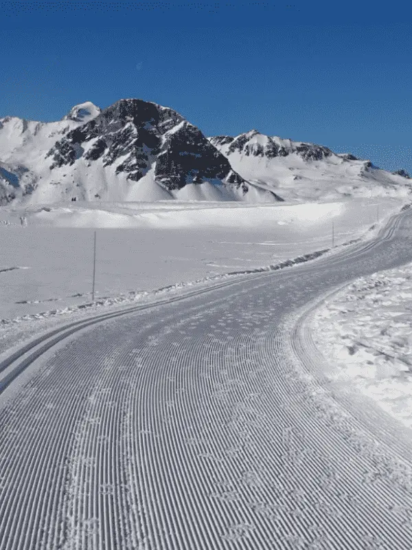 Val d'Isere