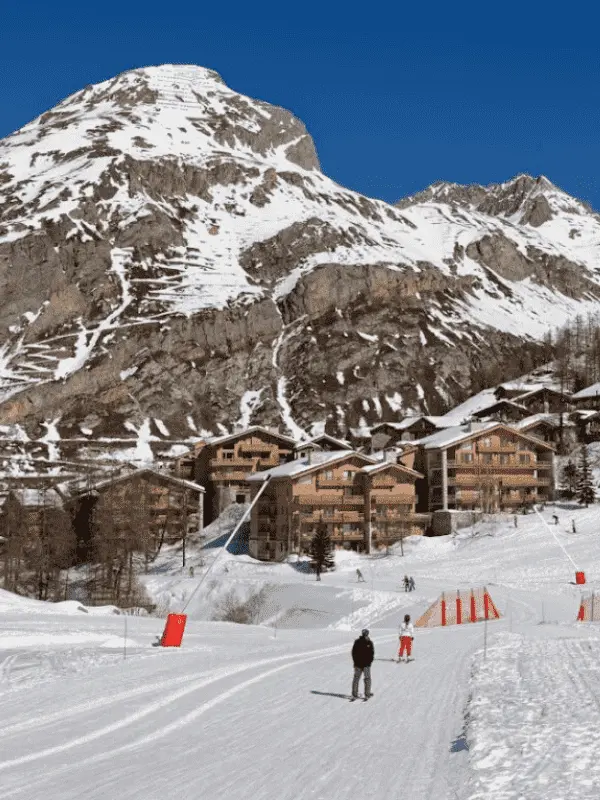 ValdIsere optimized