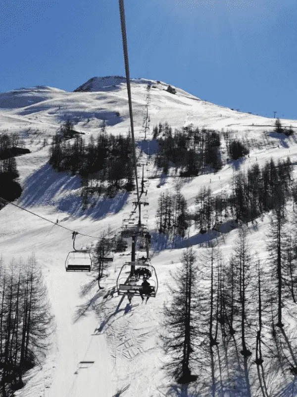 Sestriere optimized