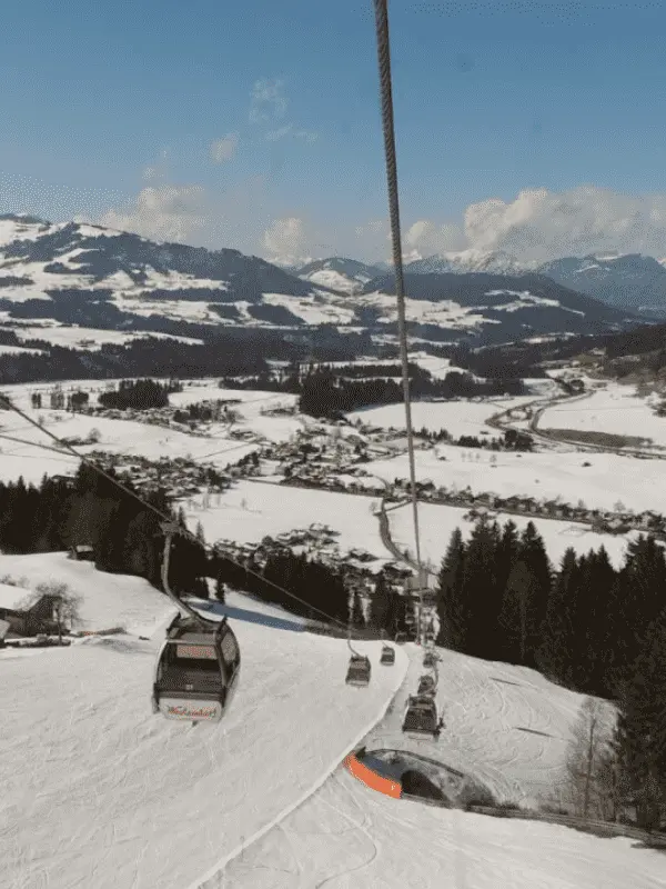 Westendorf optimized