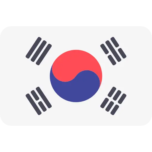 094 south korea