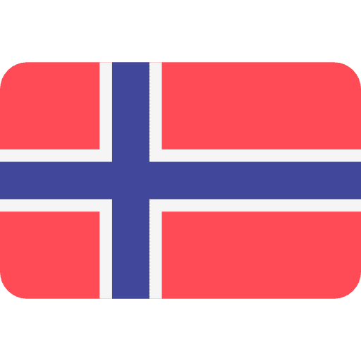 Norges flag