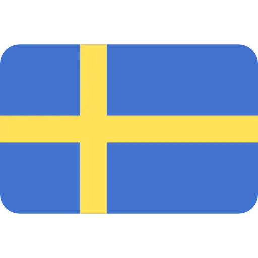 184 sweden