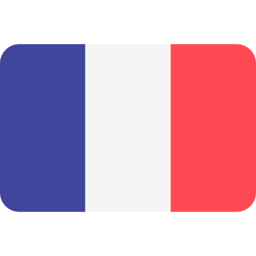 Skier.dk 2 Frankrigs flag