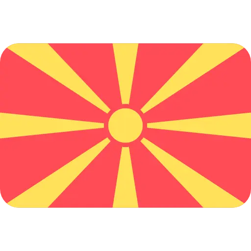 236 republic of macedonia
