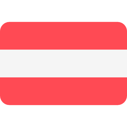 Skier.dk 1 Østrig flag