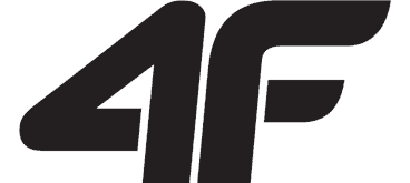 4F sport performance logo