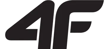 4F sport performance logo