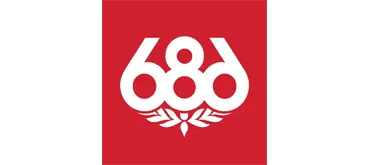 686 logo