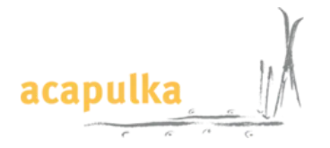 Acapulka logo