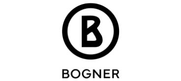 Bogner logo