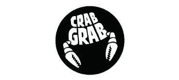 Crab Grab logo