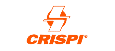 Crispi Crispi logo