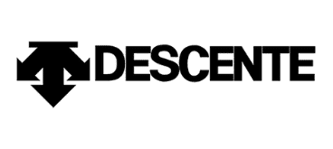 Descente Descente logo