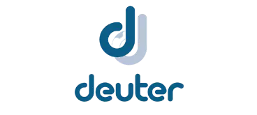 Deuter logo