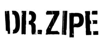 Dr.Zipe logo