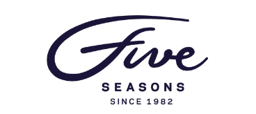 Five season