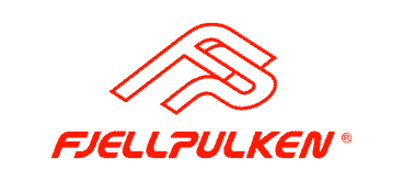 Fjellpulken Fjellpulken
