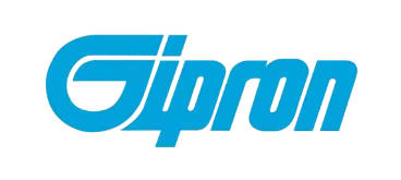 Gipron 1 logo