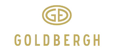 Goldbergh logo