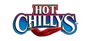 Hot cillys logo