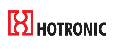 Hotronic logo