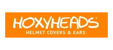 Hoxyheads logo