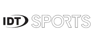IDT Sports logo
