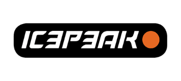 Icepeak logo