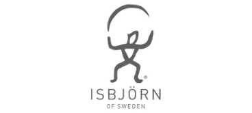 Isbjörn of sweden logo