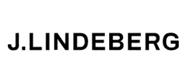 J.Lindeberg J.Lindeberg logo