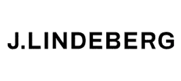 J.Lindeberg logo