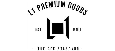 L1 premium logo