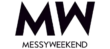 Messyweekend logo