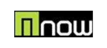 Now Now logo
