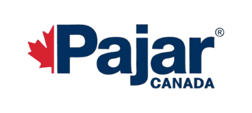 Pajar logo