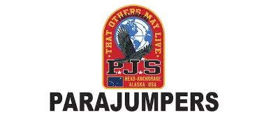 Parajumpers logo