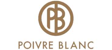 Poivre Blanc logo