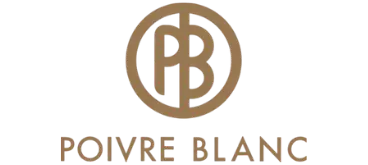 Poivre Blanc logo