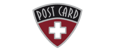 Post Card logo