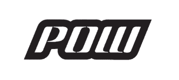 Pow logo